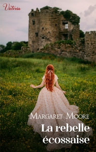 La rebelle écossaise