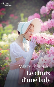 Le choix d'une lady