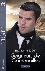 Seigneurs de Cornouailles - Volume 2