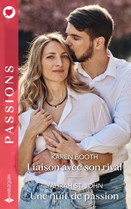 Liaison avec son rival - Une nuit de passion