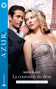 La couronne du désir