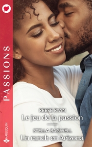 Le jeu de la passion - Un ranch en Arizona