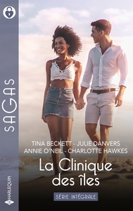 La Clinique des îles - Série intégrale