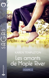 Les amants de Maple River - Volume 2