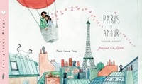 Paris en amour