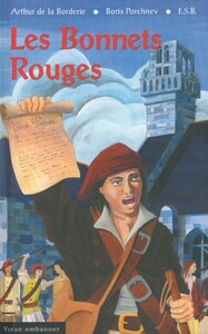 Les Bonnets Rouges