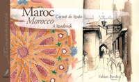 Maroc - Carnet de route