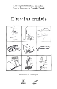 Chemins croisés, anthologie de haïbun