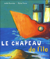 Le chapeau de l'île