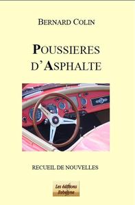 Poussières d'Asphalte