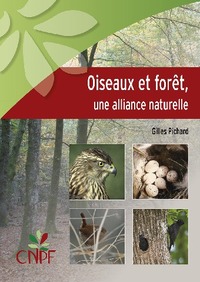 OISEAUX ET FORÊT, UNE ALLIANCE NATURELLE