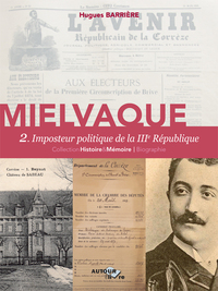 Mielvaque