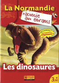 LES DINOSAURES