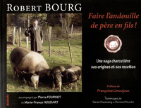 FAIRE L'ANDOUILLE DE PERE EN FILS !