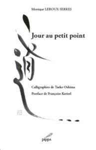 Jour au petit point