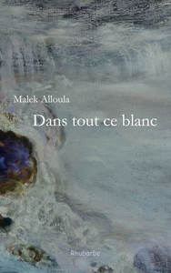 Dans tout ce blanc