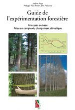 GUIDE DE L EXPERIMENTATION FORESTIERE