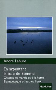 En arpentant la baie de Somme