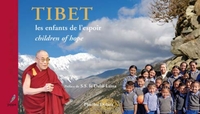 Tibet, les enfants de l'espoir