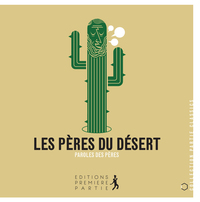 Les pères du désert