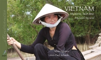 Vietnam, ma terre, mon âme