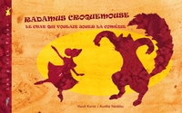 Radamus Croquemouse