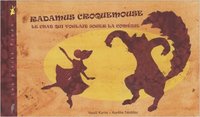 Radamus Croquemouse