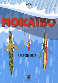 Mokaïbo