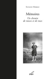 Mémoires de Suzanne MERMAZ