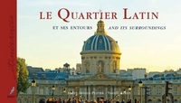 Le Quartier Latin et ses entours