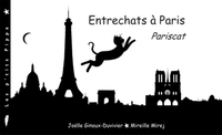 Entrechats à Paris