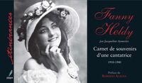 Fanny Heldy