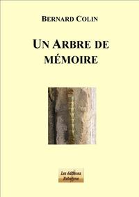 UN ARBRE DE MEMOIRE