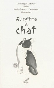 AU RYTHME DU CHAT