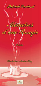 MÉMOIRES D'UNE BOUGIE