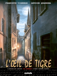 L'OEIL DU TIGRE