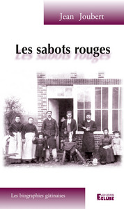 Les sabot rouges