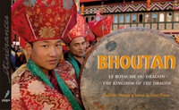 Bhoutan, le royaume du dragon