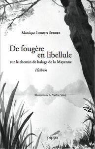 De Fougère en Libellule