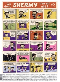 Schizo 4