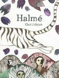 Halmé