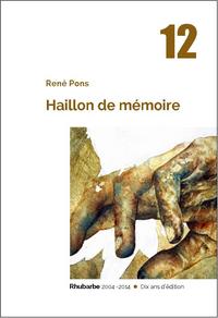 Haillon de mémoire