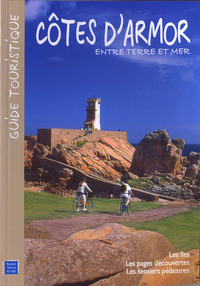 COTES D'ARMOR ILES PLAGES ET SENTIERS