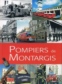 Pompiers de montargis