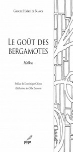 Le goût des bergamotes