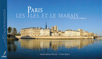 Paris les iles et le marais