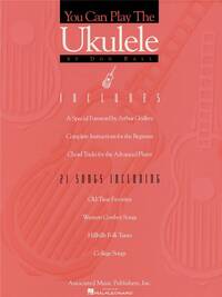 DON BALL: YOU CAN PLAY THE UKULELE