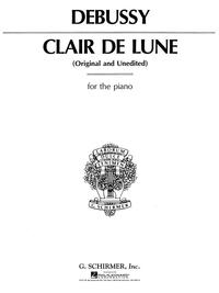 CLAIRE DE LUNE