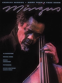 CHARLES MINGUS CLAVIER