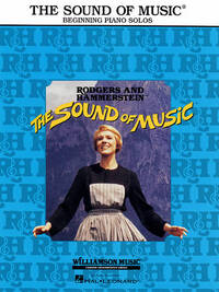 THE SOUND OF MUSIC PIANO